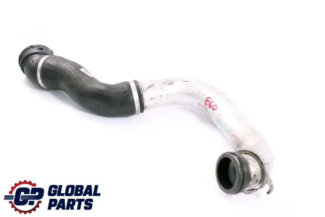 BMW E60 Diesel M57N Tubo Aspirazione Turbo 1161 7789052 - SKU 7787468 - Numero di parte 7787468