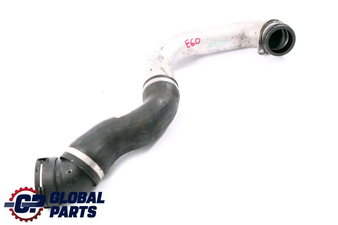 BMW E60 Diesel M57N Tubo Aspirazione Turbo 1161 7789052 - SKU 7787468 - Numero di parte 7787468