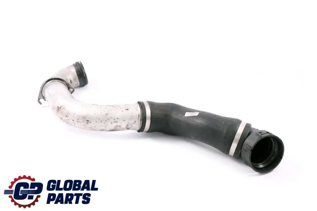 M57N Charge Air Line Pipe Tube Turbo 7789052 BMW E60 Diesel - SKU 7787468 - Part number 7787468