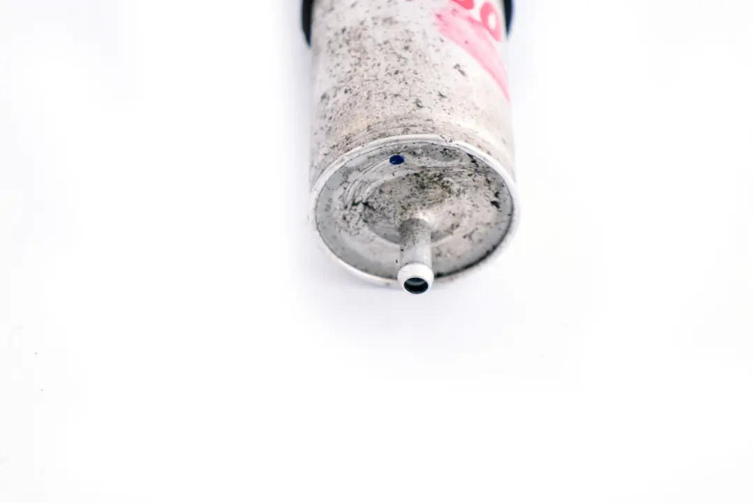 W17 Kraftstofffilter Kraftstoffversorgung für Mini Cooper One D R50 mit Teilenummer 7787477 Mini Cooper One D R50 W17 Kraftstofffilter Kraftstoffversorgung - SKU 7787477 - Teilenummer 7787477