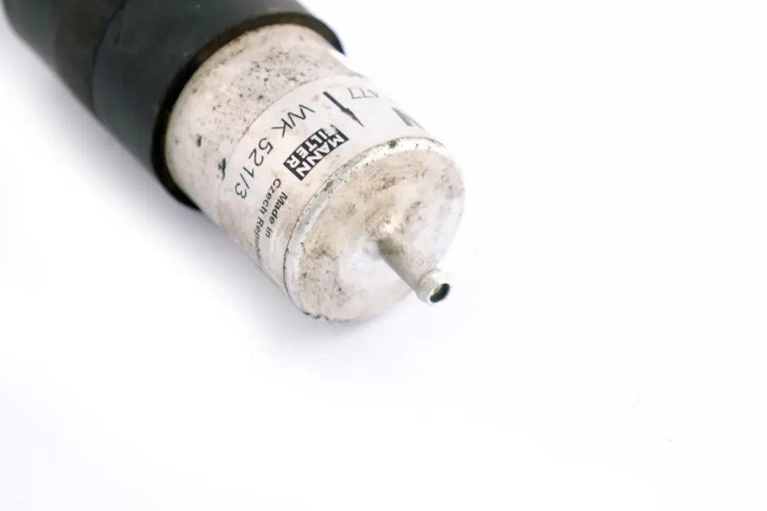 W17 Kraftstofffilter Kraftstoffversorgung für Mini Cooper One D R50 mit Teilenummer 7787477 Mini Cooper One D R50 W17 Kraftstofffilter Kraftstoffversorgung - SKU 7787477 - Teilenummer 7787477