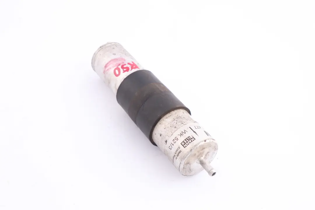Mini One D R50 W17 Fuel Filter Fuel Supply - SKU 7787477 - Part number 7787477