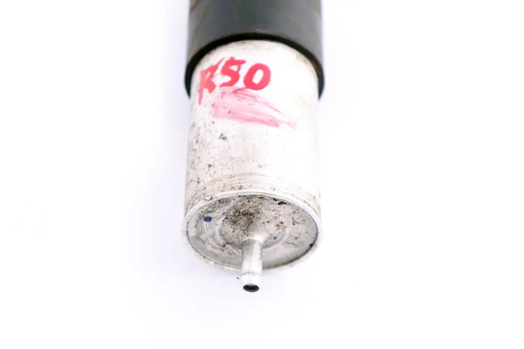 W17 Kraftstofffilter Kraftstoffversorgung für Mini Cooper One D R50 mit Teilenummer 7787477 Mini Cooper One D R50 W17 Kraftstofffilter Kraftstoffversorgung - SKU 7787477 - Teilenummer 7787477