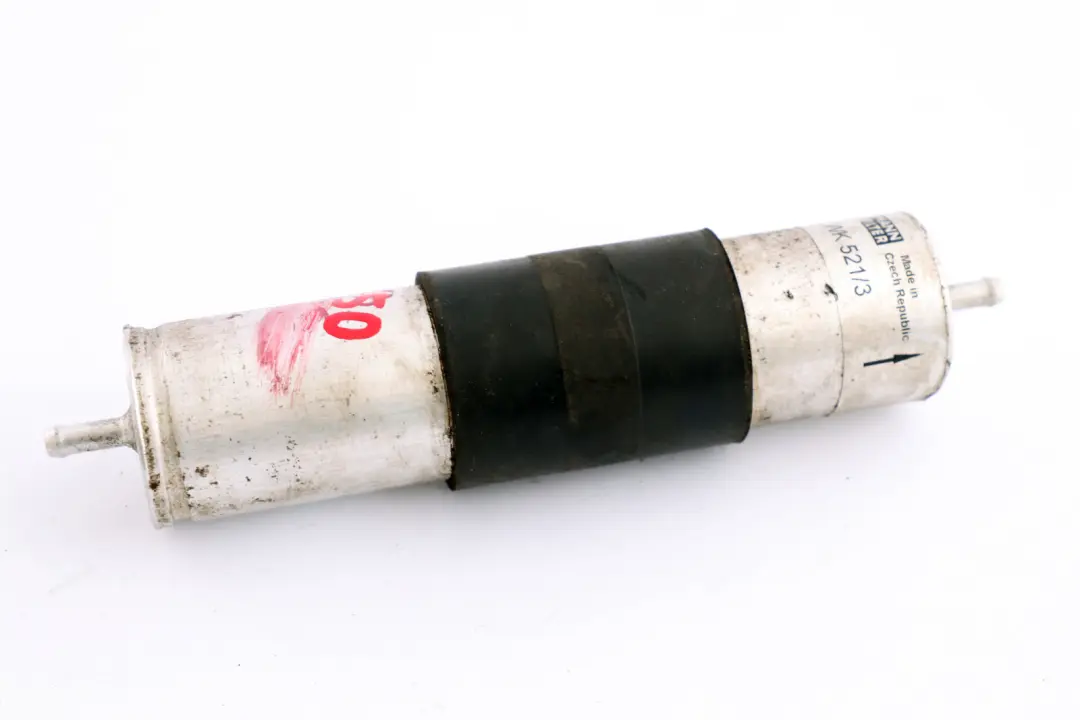 W17 Fuel Filter Fuel Supply to Mini One D R50 with Part number 7787477 Mini One D R50 W17 Fuel Filter Fuel Supply - SKU 7787477 - Part number 7787477