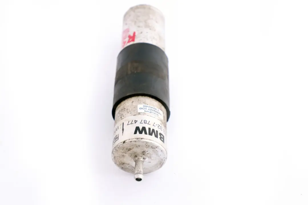 Mini One D R50 W17 Fuel Filter Fuel Supply - SKU 7787477 - Part number 7787477
