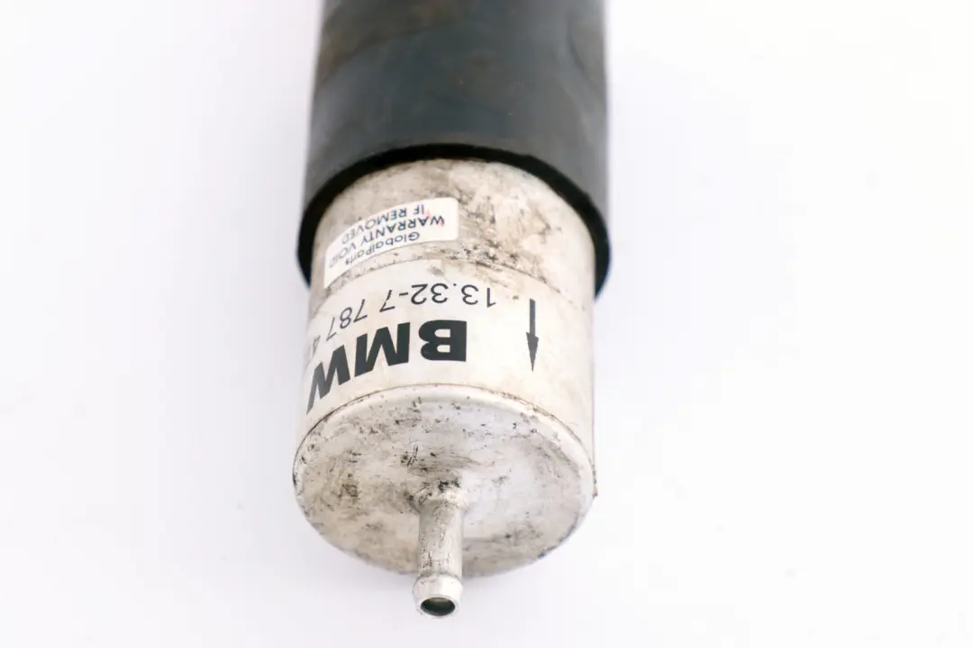 W17 Fuel Filter Fuel Supply to Mini One D R50 with Part number 7787477 Mini One D R50 W17 Fuel Filter Fuel Supply - SKU 7787477 - Part number 7787477