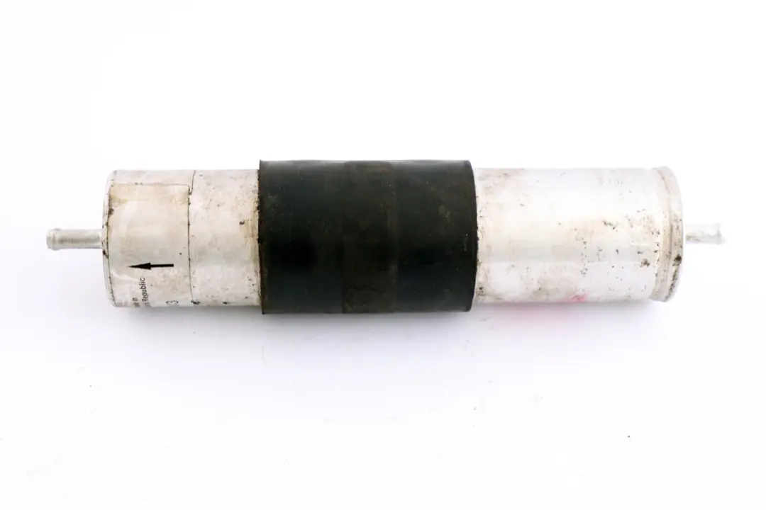 Mini One D R50 W17 Fuel Filter Fuel Supply - SKU 7787477 - Part number 7787477