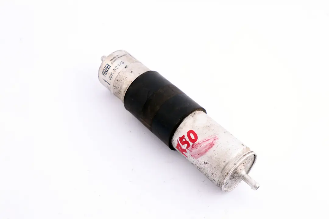 W17 Fuel Filter Fuel Supply to Mini One D R50 with Part number 7787477 Mini One D R50 W17 Fuel Filter Fuel Supply - SKU 7787477 - Part number 7787477