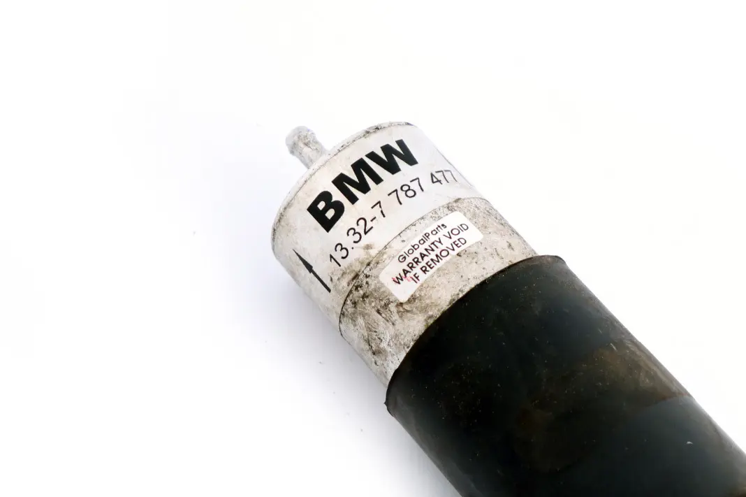 W17 Fuel Filter Fuel Supply to Mini One D R50 with Part number 7787477 Mini One D R50 W17 Fuel Filter Fuel Supply - SKU 7787477 - Part number 7787477