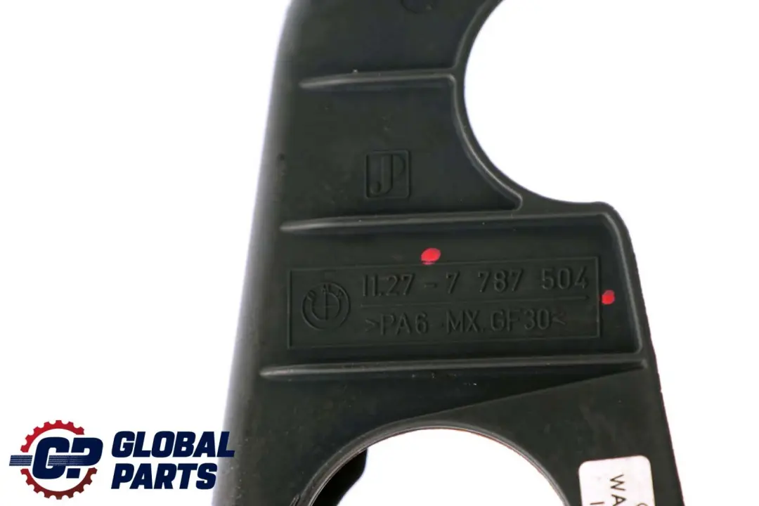 M47N2 Cover Mass Compensator Engine to BMW 1 3 5 Series E60 E87 E90 E91 with Part number 7787504 BMW 1 3 5 Series E60 E87 E90 E91 M47N2 Cover Mass Compensator Engine - SKU 7787504 - Part number 7787504