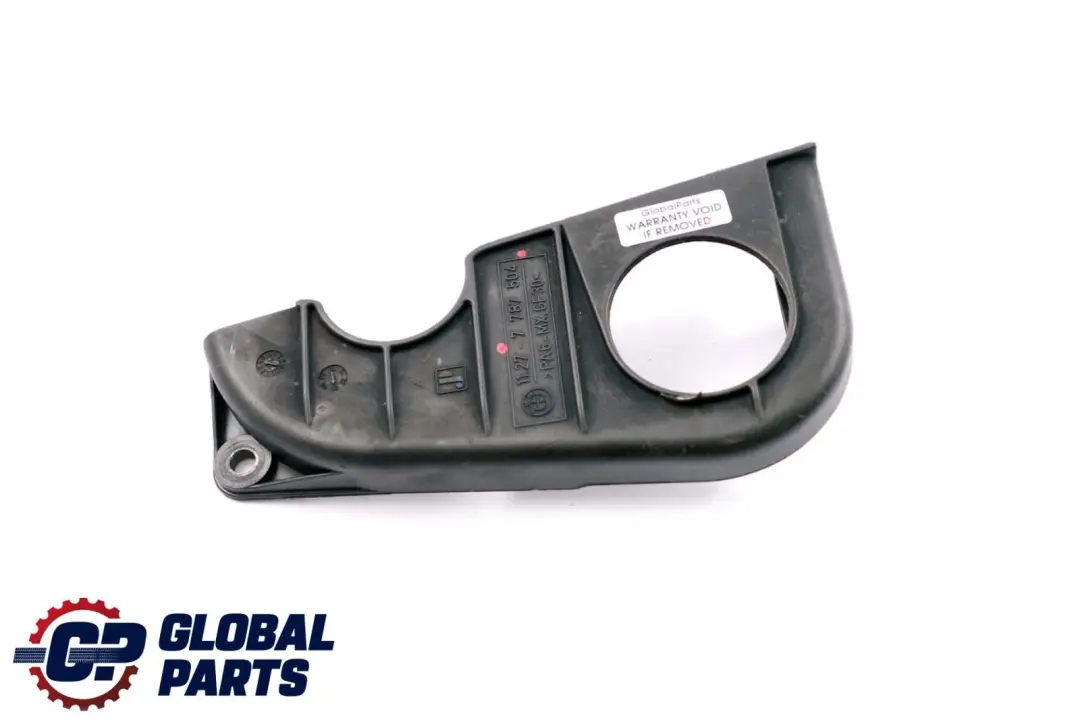 M47N2 Cover Mass Compensator Engine to BMW 1 3 5 Series E60 E87 E90 E91 with Part number 7787504 BMW 1 3 5 Series E60 E87 E90 E91 M47N2 Cover Mass Compensator Engine - SKU 7787504 - Part number 7787504