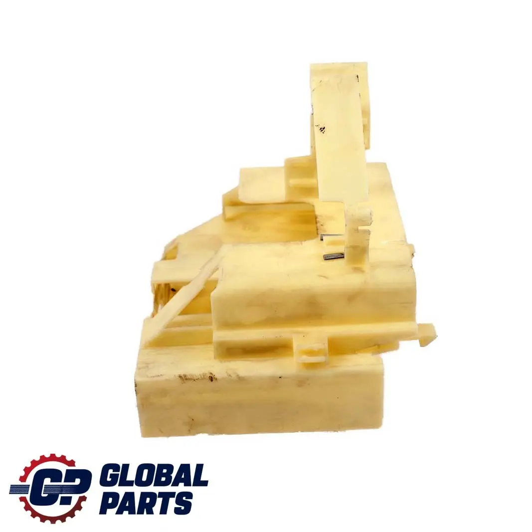 BMW X3 Series E83 LCI Holder Bracket Engine Control Unit Support Box - SKU 7787505 - Part number 7787505