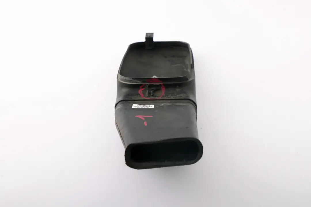M47 Motore Silenziatore di Aspirazione 77875 per BMW X3 E46 E83 Diesel con numero di parte 7787518 BMW X3 E46 E83 Diesel M47 Motore Silenziatore di Aspirazione 77875 - SKU 7787518-1 - Numero di parte 7787518