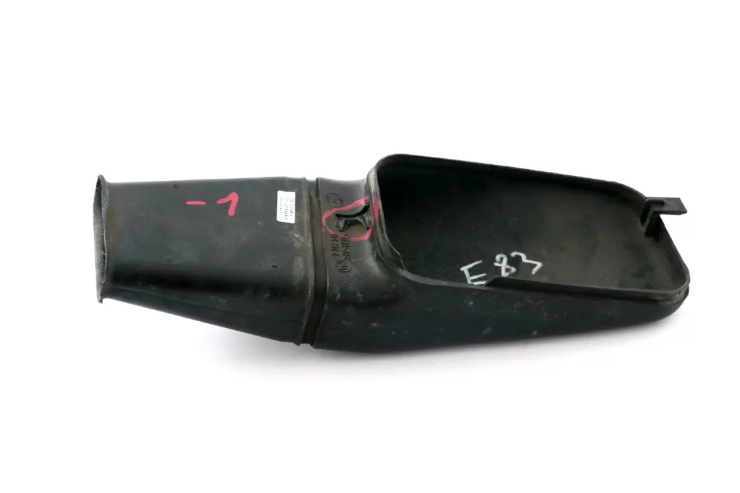 M47 Motor Ansauggeräuschdämpfer Ansaugstutzen 77875 für BMW 3 X3 er E46 E83 Diesel mit Teilenummer 7787518 BMW 3 X3 er E46 E83 Diesel M47 Motor Ansauggeräuschdämpfer Ansaugstutzen 77875 - SKU 7787518-1 - Teilenummer 7787518