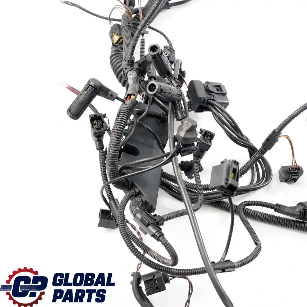 M47N 320d Engine Wiring Harness Module Diesel Manual to BMW 3 Series E46 with Part number 7787557 BMW 3 Series E46 M47N 320d Engine Wiring Harness Module Diesel Manual - SKU 7787557 - Part number 7787557