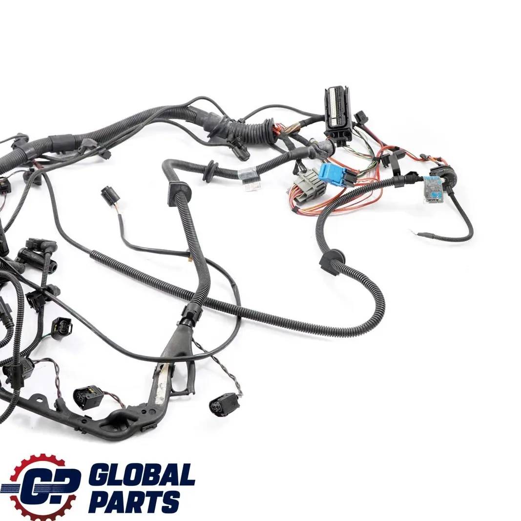 M47N 320d Kabelbaum Motor Motormodul Manual für BMW 3 er E46 mit Teilenummer 7787557 BMW 3 er E46 M47N 320d Kabelbaum Motor Motormodul Manual - SKU 7787557 - Teilenummer 7787557