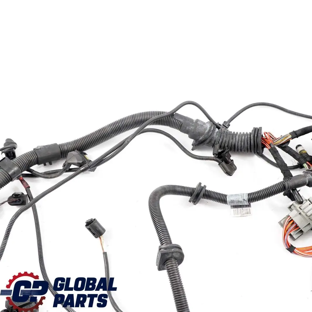 M47N 320d Engine Wiring Harness Module Diesel Manual to BMW 3 Series E46 with Part number 7787557 BMW 3 Series E46 M47N 320d Engine Wiring Harness Module Diesel Manual - SKU 7787557 - Part number 7787557