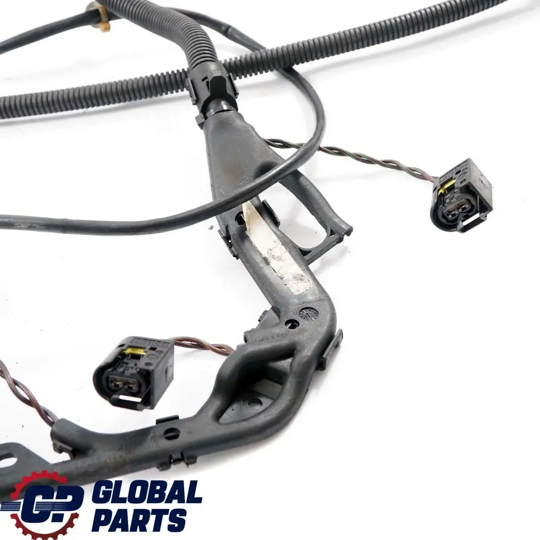 M47N 320d Engine Wiring Harness Module Diesel Manual to BMW 3 Series E46 with Part number 7787557 BMW 3 Series E46 M47N 320d Engine Wiring Harness Module Diesel Manual - SKU 7787557 - Part number 7787557