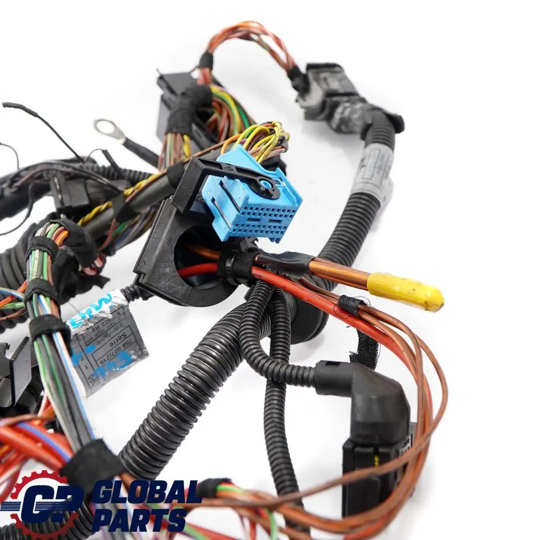 M47N 320d Engine Wiring Harness Module Diesel Automatic to BMW 3 E46 with Part number 7787558 BMW 3 E46 M47N 320d Engine Wiring Harness Module Diesel Automatic - SKU 7787558-1 - Part number 7787558