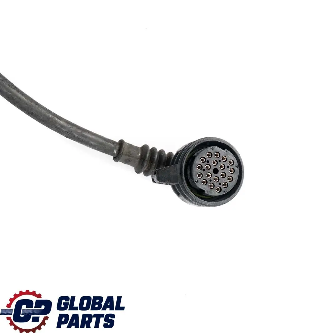 BMW 3 er E46 M47N 320d Kabelbaum Motor Motormodul Automatik 7787557 - SKU 7787558-1 - Teilenummer 7787558