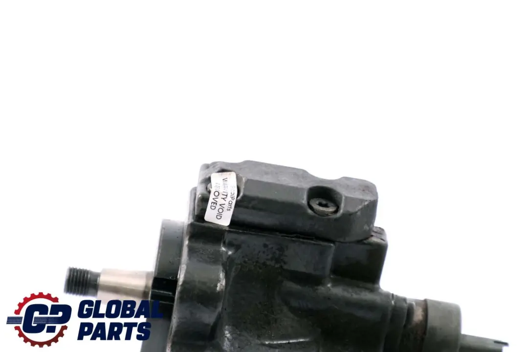 M57 High Pressure Fuel Pump to BMW X5 Series E53 3.0d Diesel with Part number 7787563 BMW X5 Series E53 3.0d Diesel M57 High Pressure Fuel Pump - SKU 7787563 - Part number 7787563