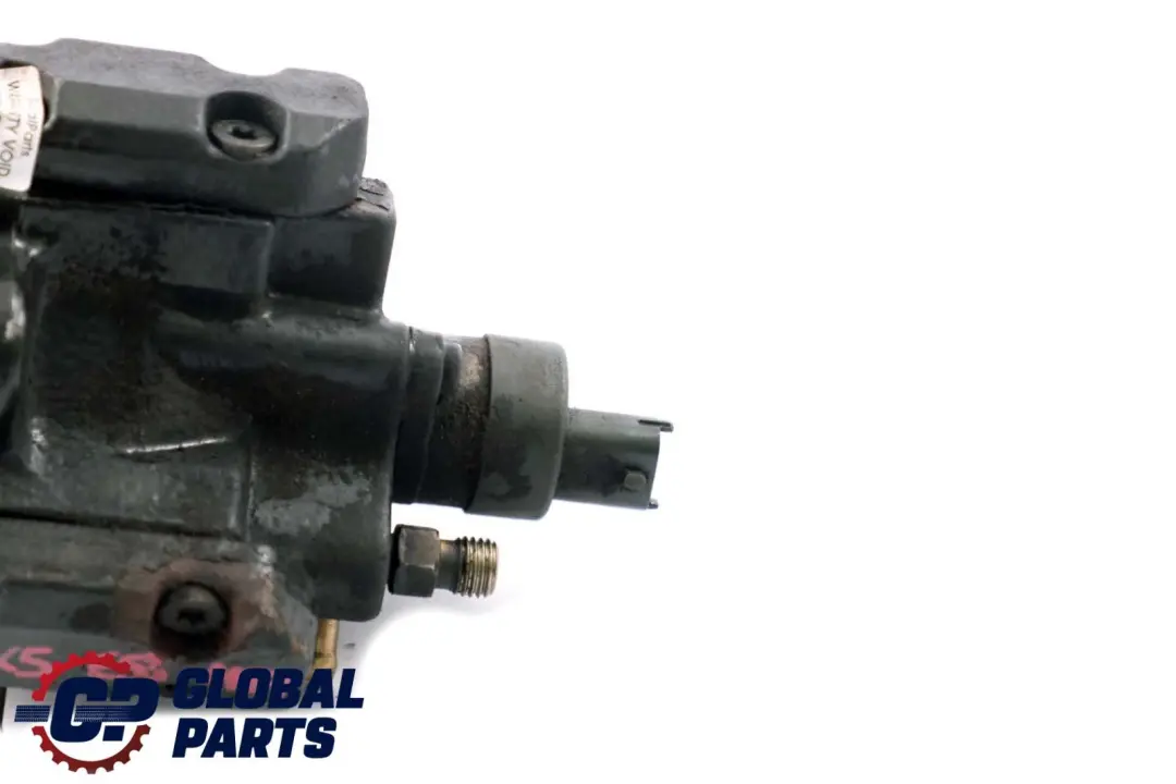 M57 Bomba de combustible de alta presión para BMW X5 E53 3.0d Diesel con número de pieza 7787563 BMW X5 E53 3.0d Diesel M57 Bomba de combustible de alta presión - SKU 7787563 - Número de pieza 7787563