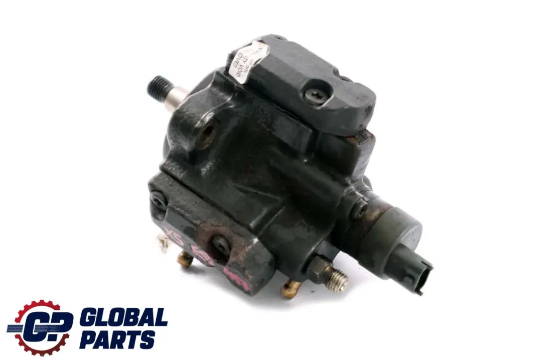 M57 Pompe carburant haute pression pour BMW X5 E53 3.0d Diesel à propos du numéro de pièce 7787563 BMW X5 E53 3.0d Diesel M57 Pompe carburant haute pression - SKU 7787563 - Numéro de pièce 7787563