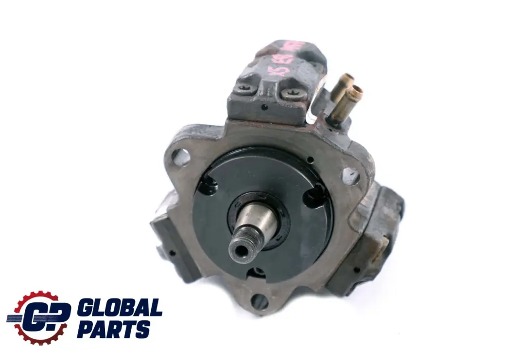 M57 Pompe carburant haute pression pour BMW X5 E53 3.0d Diesel à propos du numéro de pièce 7787563 BMW X5 E53 3.0d Diesel M57 Pompe carburant haute pression - SKU 7787563 - Numéro de pièce 7787563