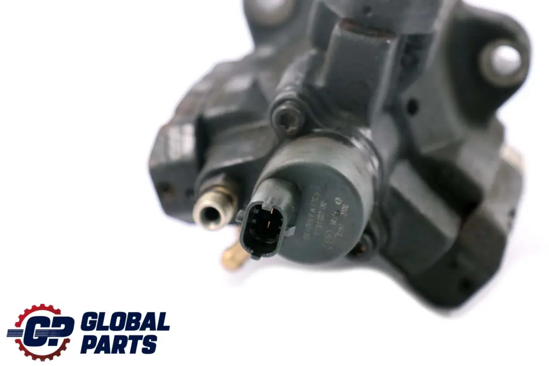 BMW X5 E53 3.0d Diesel M57 Pompe carburant haute pression - SKU 7787563 - Numéro de pièce 7787563