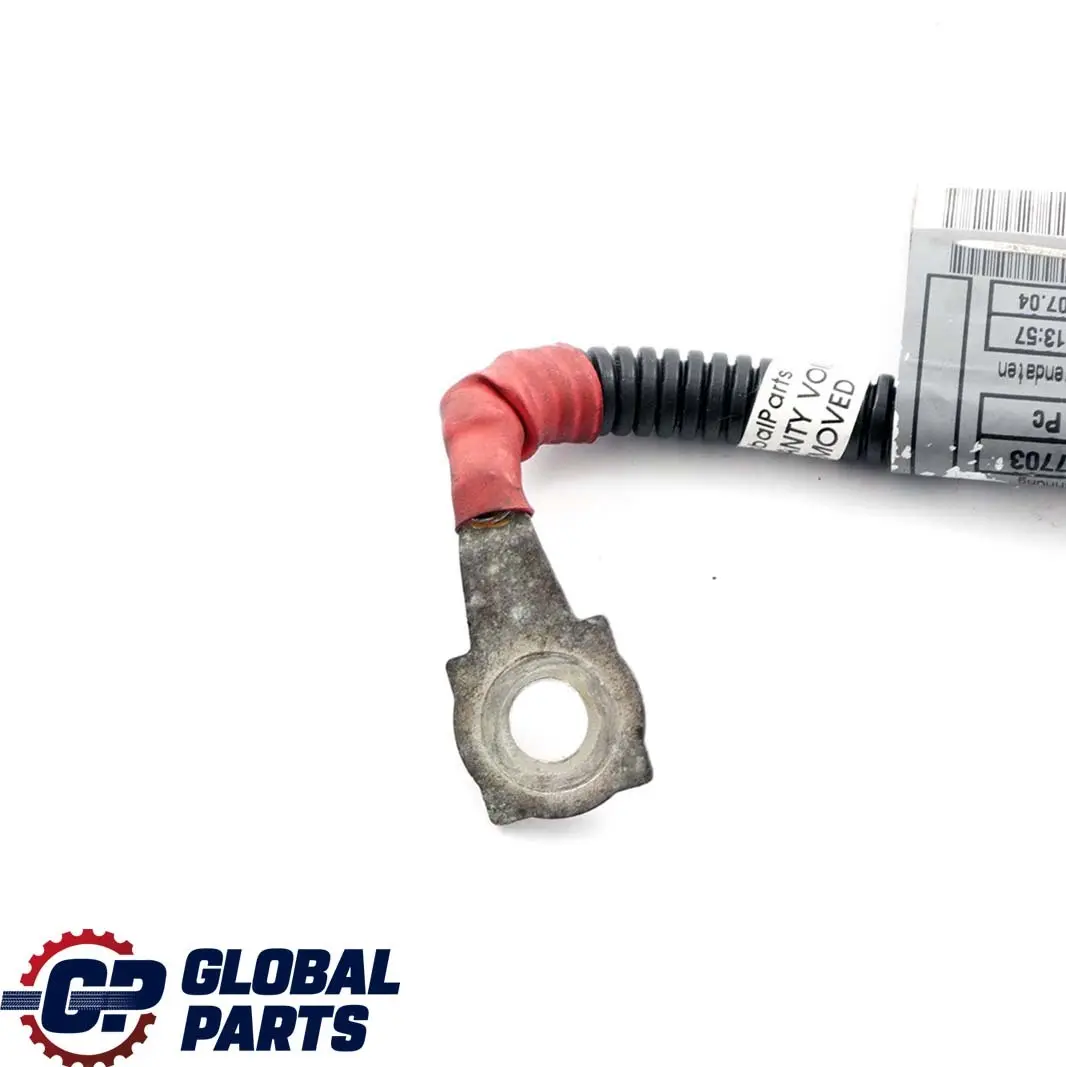 M47N Lead For Preheater System Diesel to BMW 3 Series E46 with Part number 7787578 BMW 3 Series E46 M47N Lead For Preheater System Diesel - SKU 7787578 - Part number 7787578