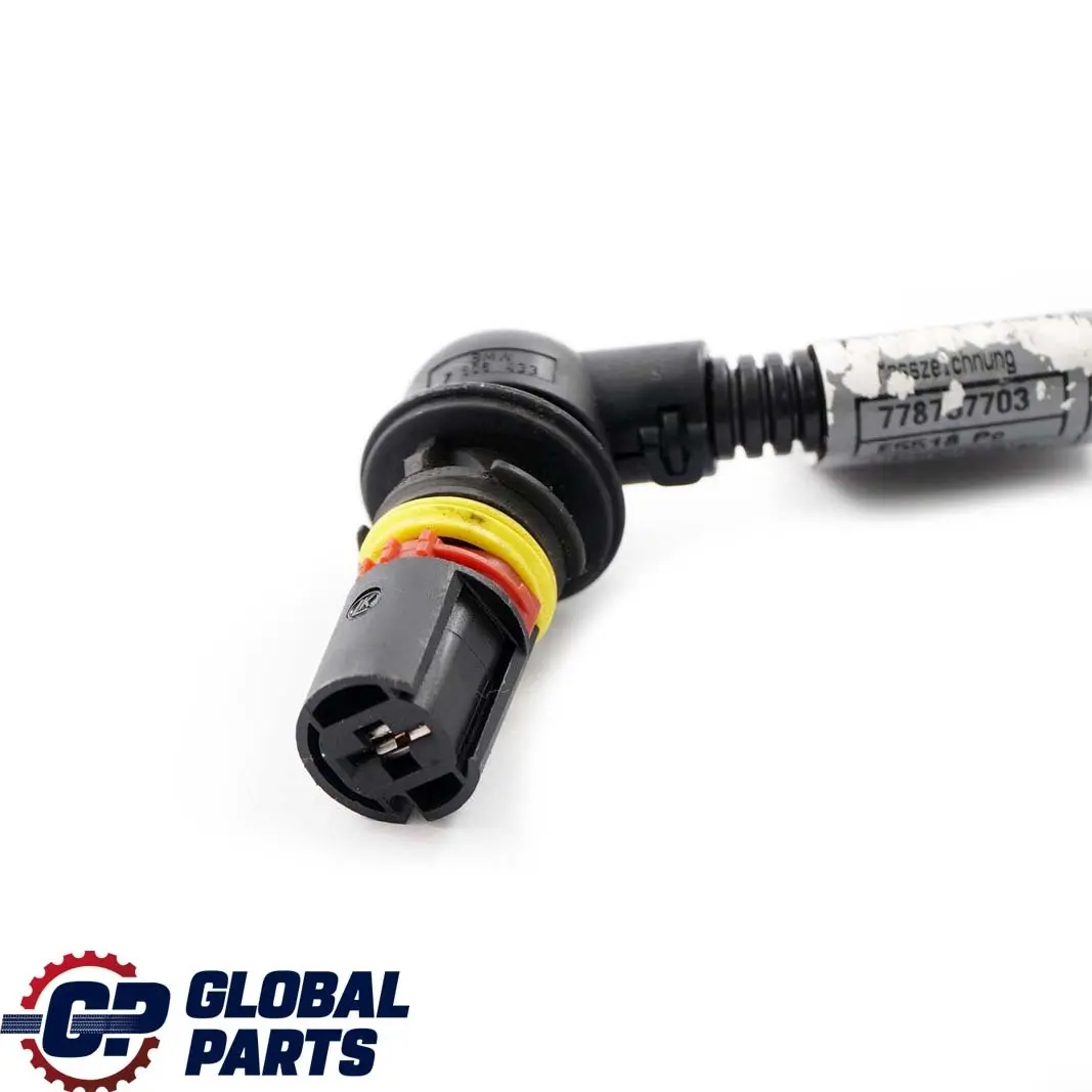 BMW 3 Series E46 M47N Leitung Glühsystem Diesel - SKU 7787578 - Teilenummer 7787578