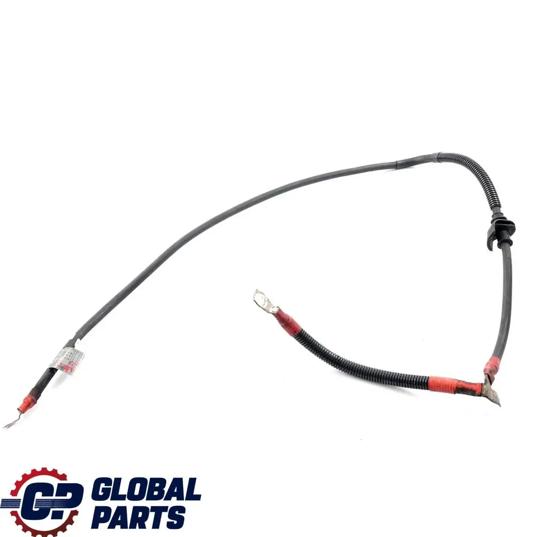 BMW 3 er E46 M47N Cabrio Kabel Generator Anlasser Stützpunkt B+ - SKU 7787581 - Teilenummer 7787581