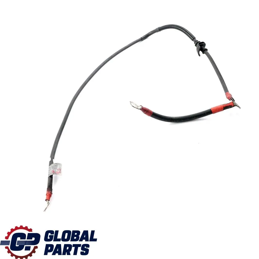 BMW 3 Series E46 M47N Cable Alternator Starter Base B+ - SKU 7787581 - Part number 7787581