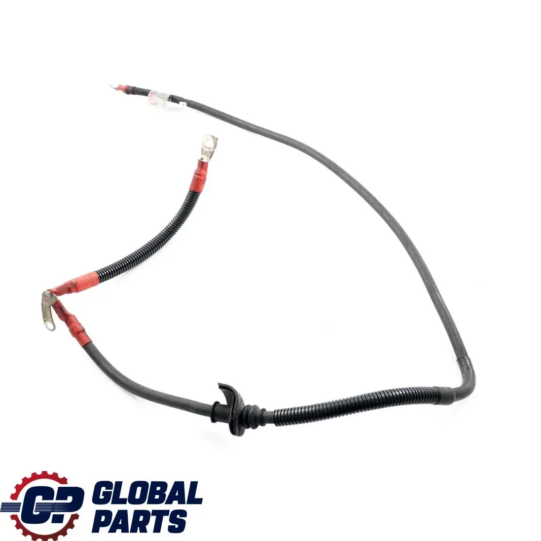 BMW E46 Przewód Kabel masowy Klema Plusowa - SKU 7787581 - Numer Części 7787581
