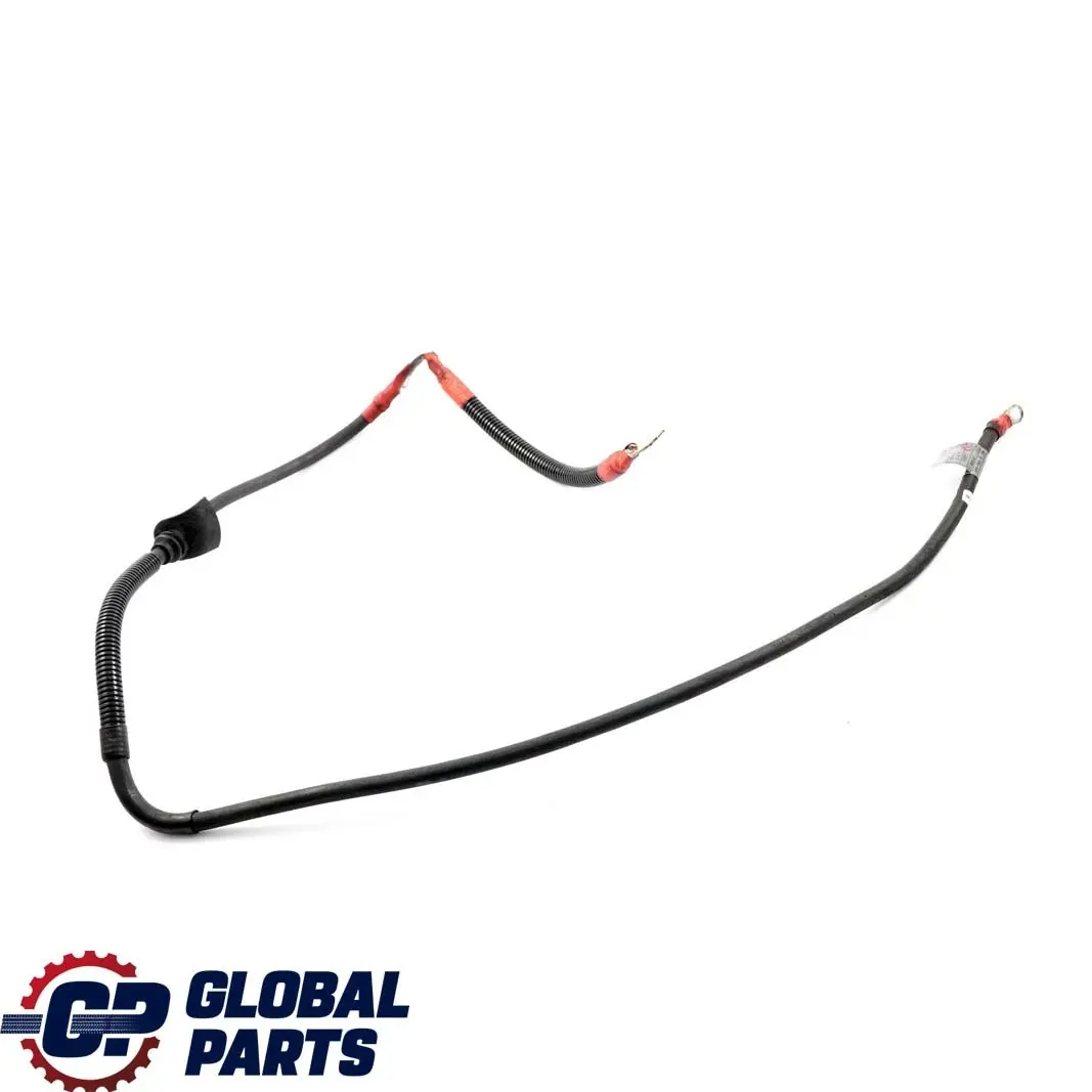 BMW E46 Przewód Kabel masowy Klema Plusowa - SKU 7787581 - Numer Części 7787581