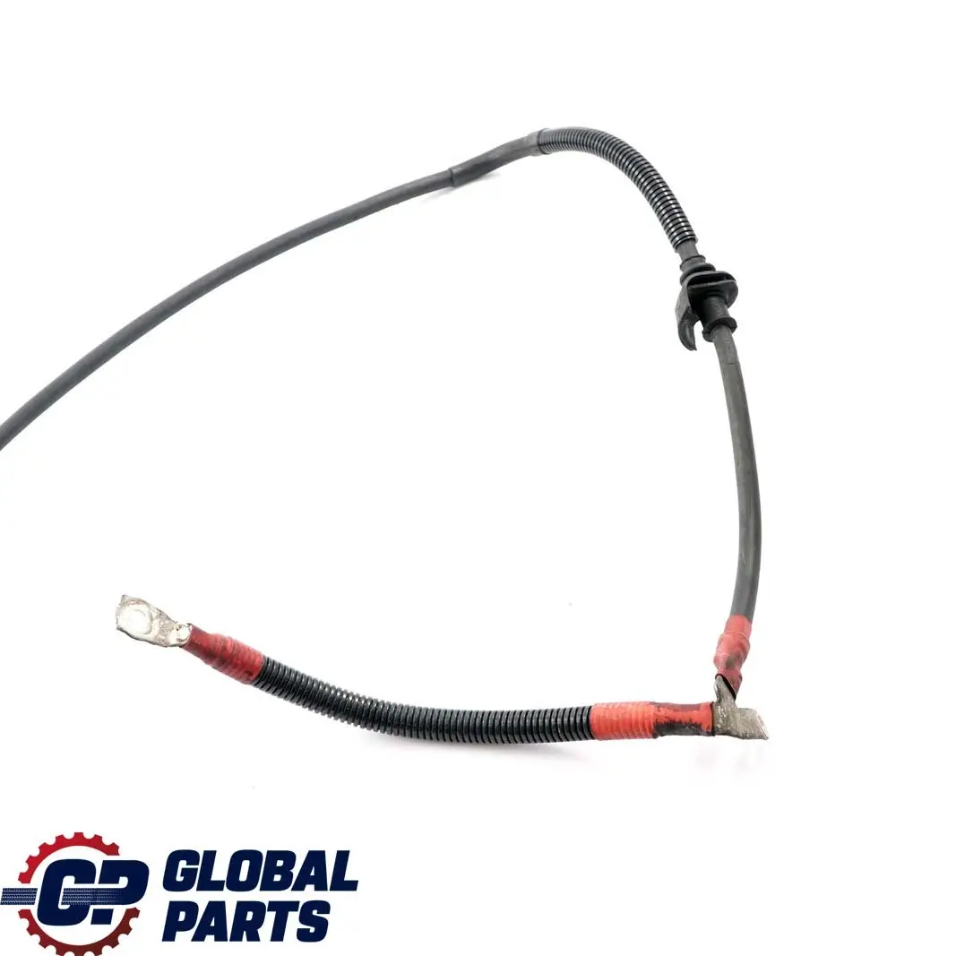 Przewód Kabel masowy Klema Plusowa do BMW E46 o numerze 7787581 BMW E46 Przewód Kabel masowy Klema Plusowa - SKU 7787581 - Numer Części 7787581