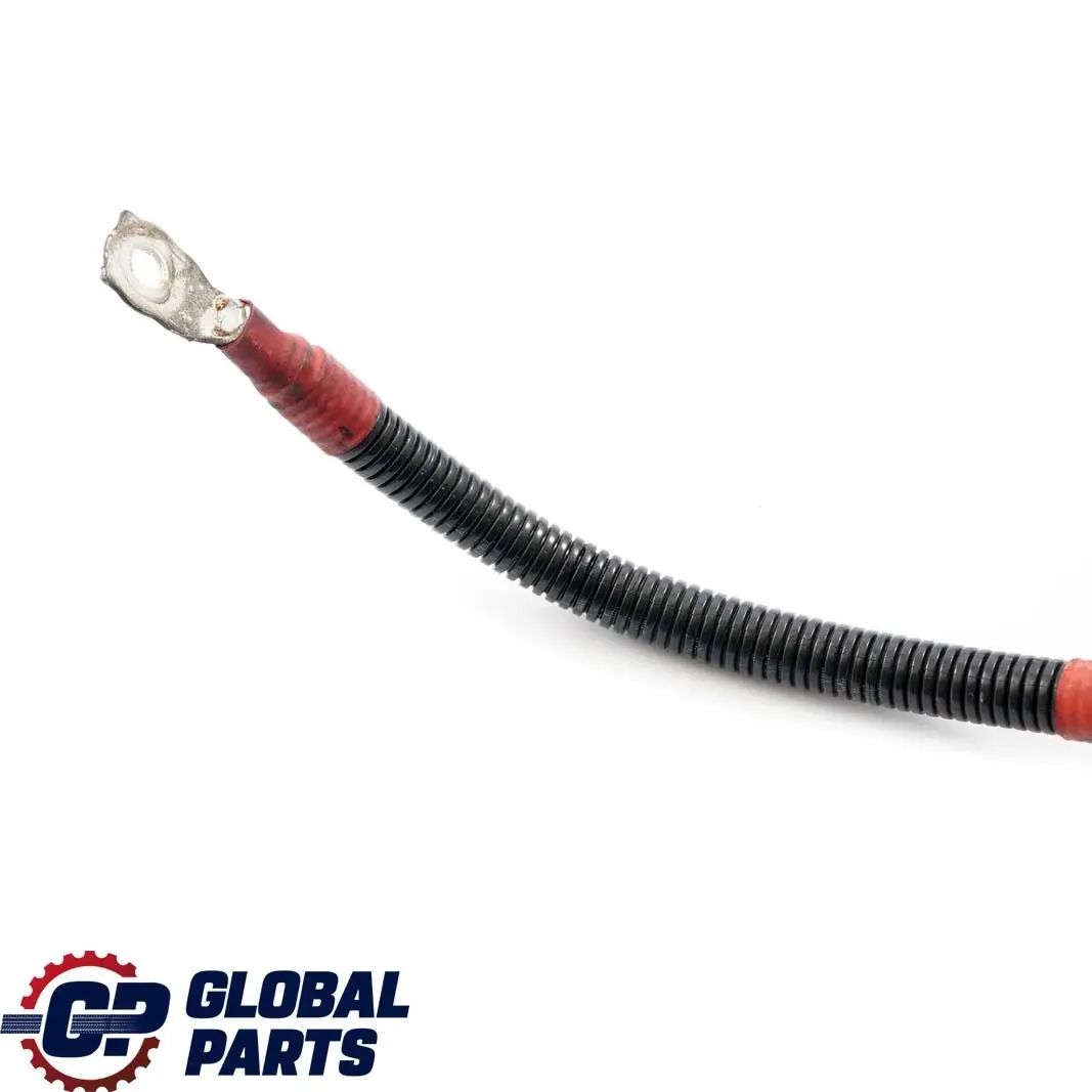 Przewód Kabel masowy Klema Plusowa do BMW E46 o numerze 7787581 BMW E46 Przewód Kabel masowy Klema Plusowa - SKU 7787581 - Numer Części 7787581