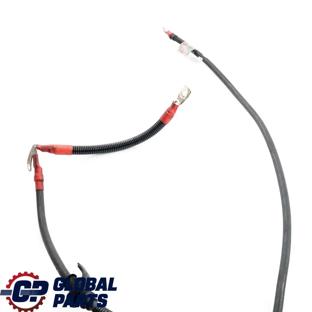 M47N Cabriolet Cable Generateur Demarreur Suspendue B+ pour BMW E46 à propos du numéro de pièce 7787581 BMW E46 M47N Cabriolet Cable Generateur Demarreur Suspendue B+ - SKU 7787581 - Numéro de pièce 7787581