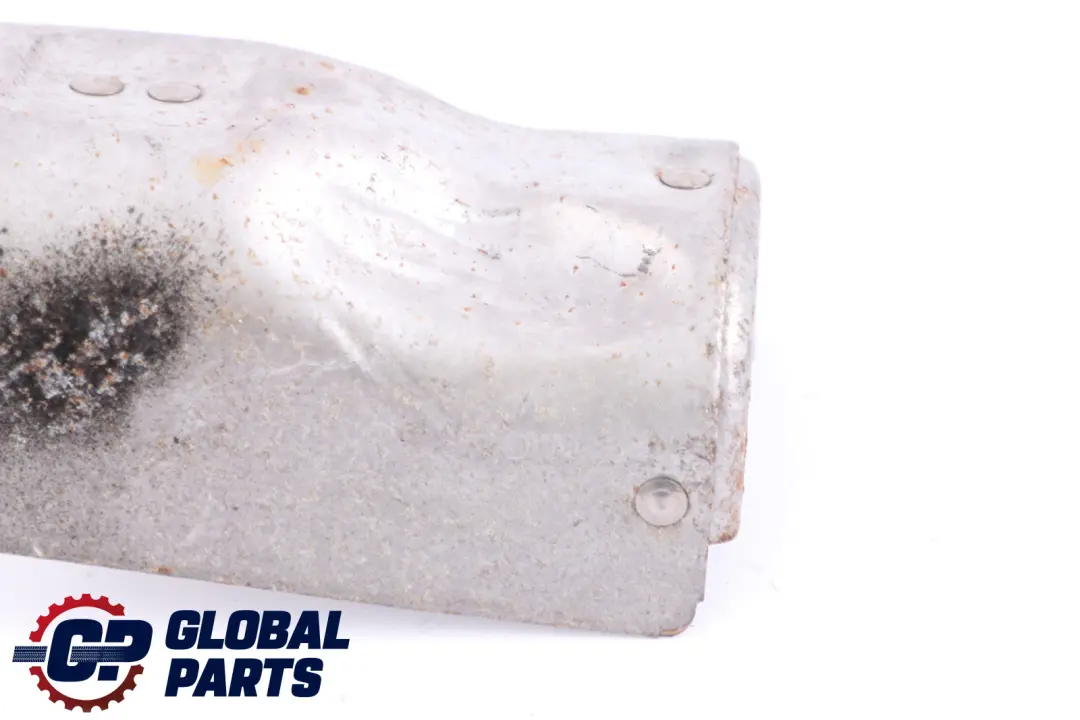 Reihe E46 E60 E83 Hitzeschild asbestfrei 1162 für BMW 3 5 X3 mit Teilenummer 7787650 BMW 3 5 X3 Reihe E46 E60 E83 Hitzeschild asbestfrei 1162 - SKU 7787650 - Teilenummer 7787650