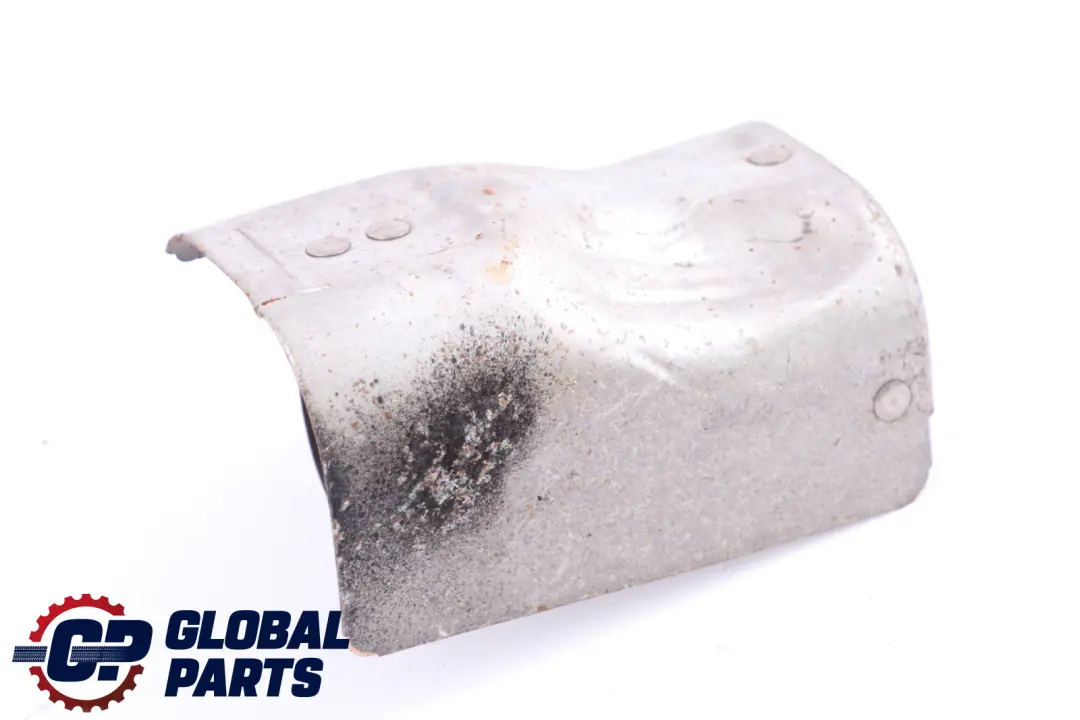 BMW X3 E46 E60 E83 Osłona tłumika - SKU 7787650 - Numer Części 7787650
