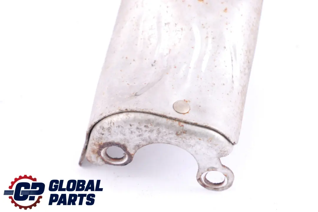 BMW X3 E46 E60 E83 Osłona tłumika - SKU 7787650 - Numer Części 7787650