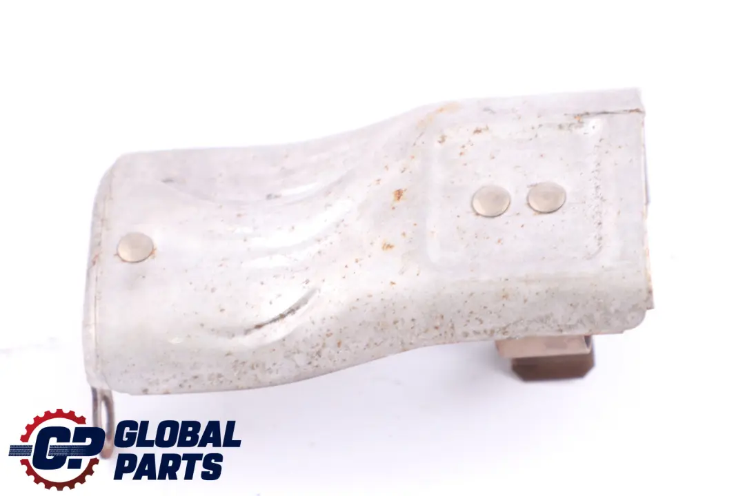 BMW X3 E46 E60 E83 Osłona tłumika - SKU 7787650 - Numer Części 7787650