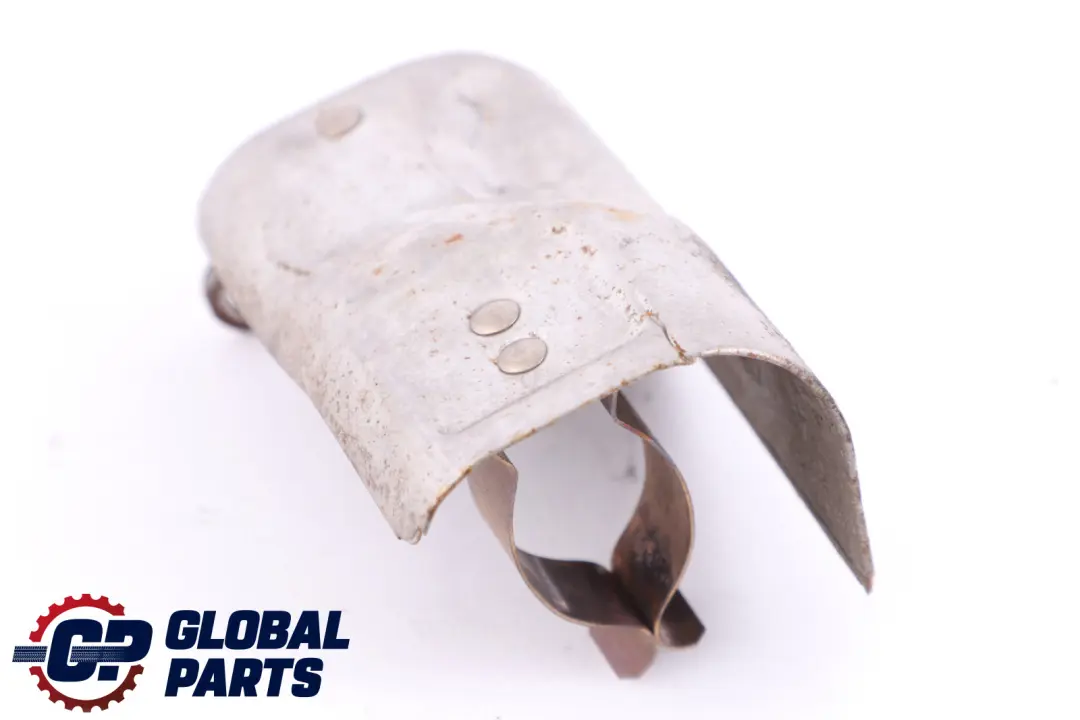 Protector t?rmico del colector De escape para BMW 3 5 E46 E60 E83 con número de pieza 7787650 BMW 3 5 E46 E60 E83 Protector t?rmico del colector De escape - SKU 7787650 - Número de pieza 7787650