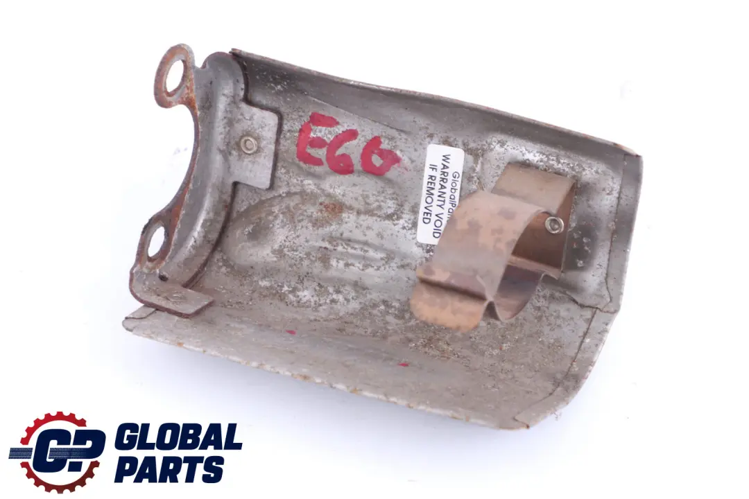 Isolation Thermique Amiante 1162 pour BMW 3 5 X3 Serie E46 E60 E83 à propos du numéro de pièce 7787650 BMW 3 5 X3 Serie E46 E60 E83 Isolation Thermique Amiante 1162 - SKU 7787650 - Numéro de pièce 7787650