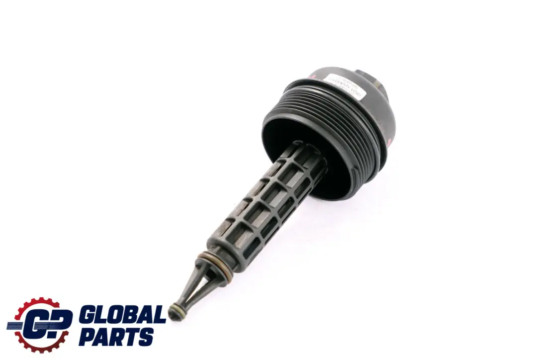 M47N2 Tapa del filtro De aceite del motor diesel para BMW E87 E90 E91 con número de pieza 7787696 BMW E87 E90 E91 M47N2 Tapa del filtro De aceite del motor diesel - SKU 7787696 - Número de pieza 7787696