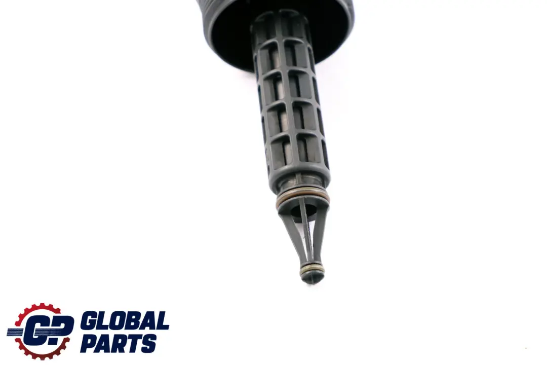 BMW E87 E90 E91 M47N2 Coperchio Filtro Olio Motore Diesel - SKU 7787696 - Numero di parte 7787696