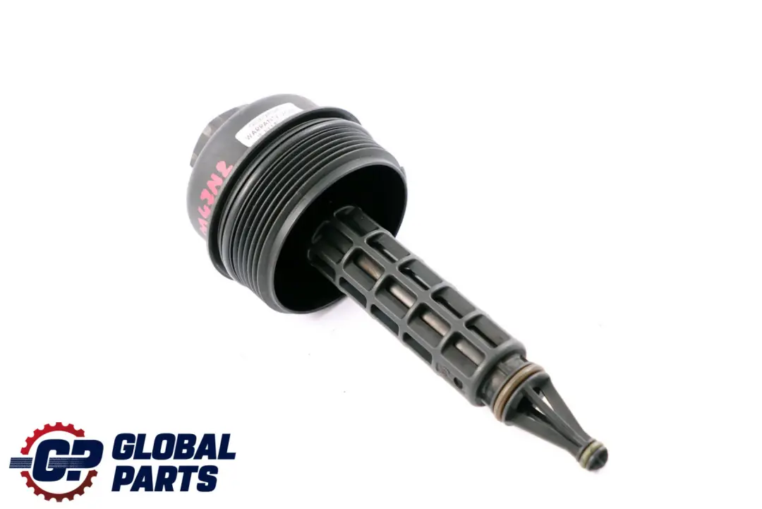 M47N2 Tapa del filtro De aceite del motor diesel para BMW E87 E90 E91 con número de pieza 7787696 BMW E87 E90 E91 M47N2 Tapa del filtro De aceite del motor diesel - SKU 7787696 - Número de pieza 7787696