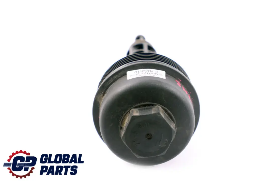 M47N2 Diesel Motor Ölfilterdeckel für BMW 1 3 er E87 E90 E91 mit Teilenummer 7787696 BMW 1 3 er E87 E90 E91 M47N2 Diesel Motor Ölfilterdeckel - SKU 7787696 - Teilenummer 7787696