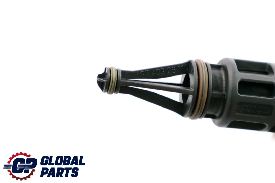 BMW E46 E60 E87 E90 M47N2 Pokrywa Filtra Oleju - SKU 7787696 - Numer Części 7787696