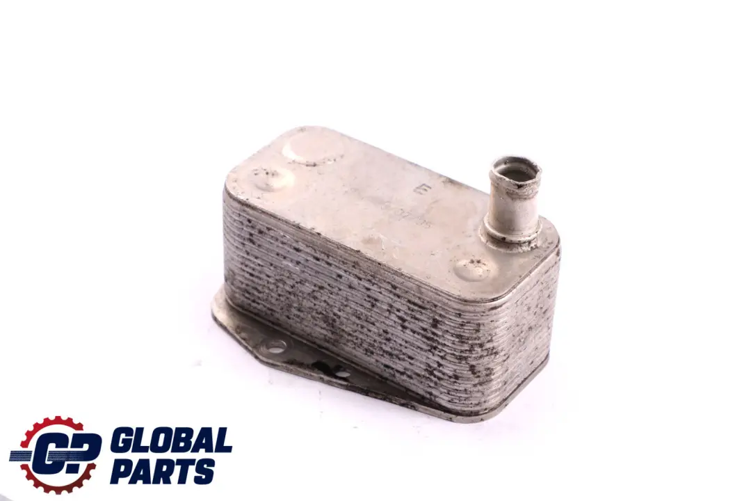 *BMW E60 E87 E90 E91 Motor M47N2 Wärmetauscher Ölkühler Kühler Kühlung 77876 für mit Teilenummer 7787698 *BMW E60 E87 E90 E91 Motor M47N2 Wärmetauscher Ölkühler Kühler Kühlung 77876 - SKU 7787698 - Teilenummer 7787698